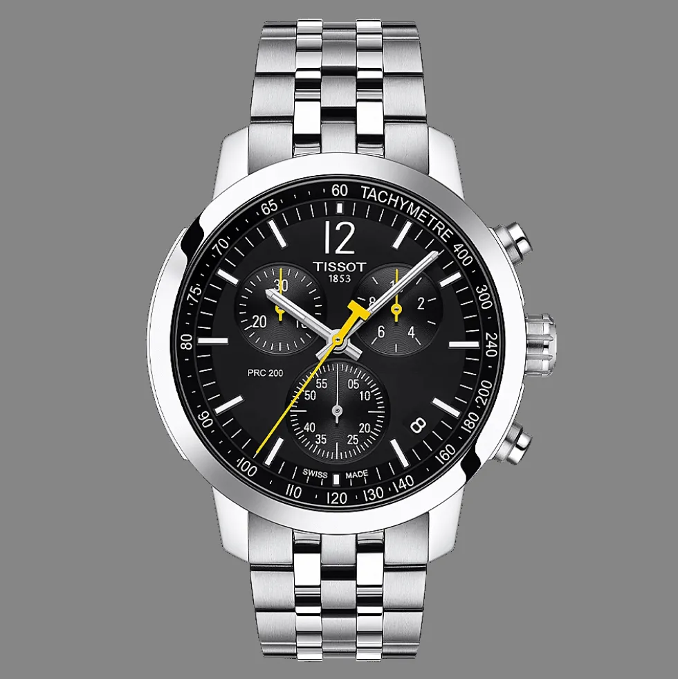 PRC 200 Chronograph