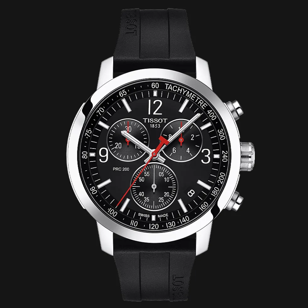 PRC200 Chronograph