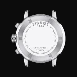 PRC200 Chronograph