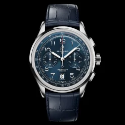 Premier B01 Chronograph 42