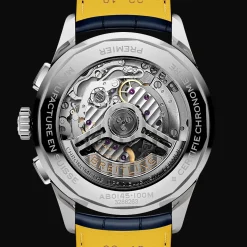 Premier B01 Chronograph 42