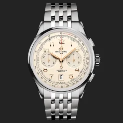 Premier B01 Chronograph 42