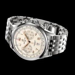 Premier B01 Chronograph 42