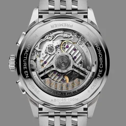 Premier B01 Chronograph 42