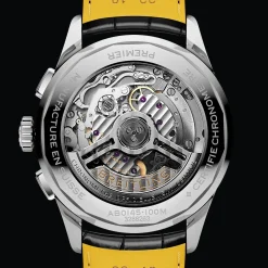Premier B01 Chronograph 42