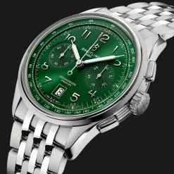 Premier B01 Chronograph 42