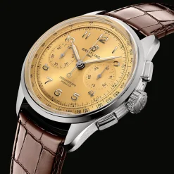 Premier B09 Chronograph 40