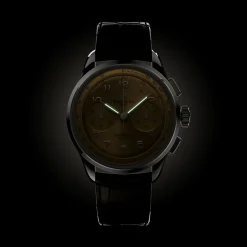 Premier B09 Chronograph 40