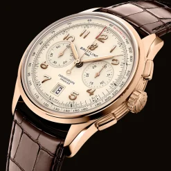 Premier B01 Chronograph 42