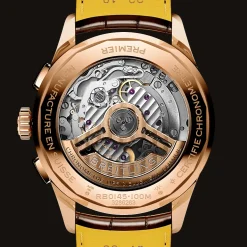 Premier B01 Chronograph 42