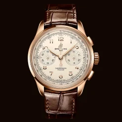 Premier B09 Chronograph 40