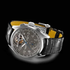 Premier B21 Chronograph Tourbillon 42