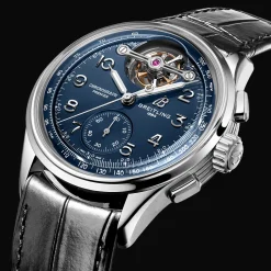 Premier B21 Chronograph Tourbillon 42