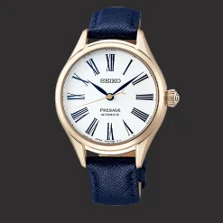 Presage Automatic