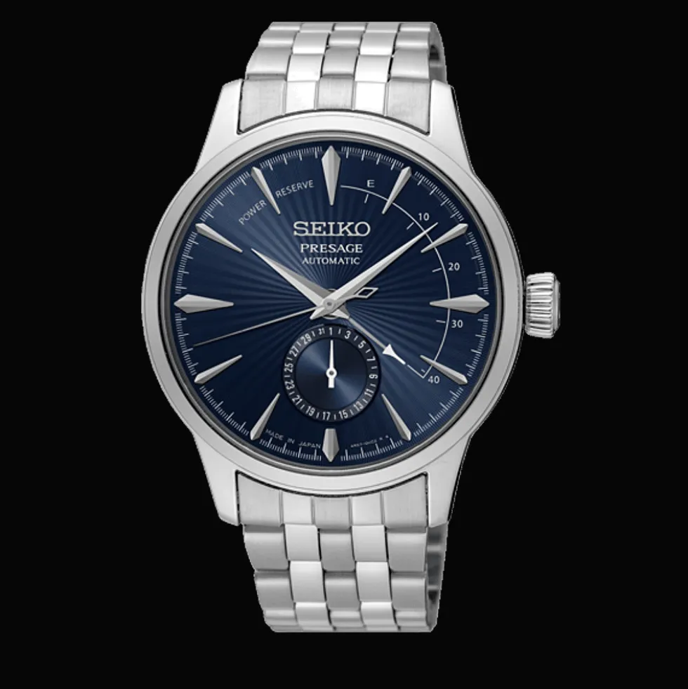 Presage Automatic