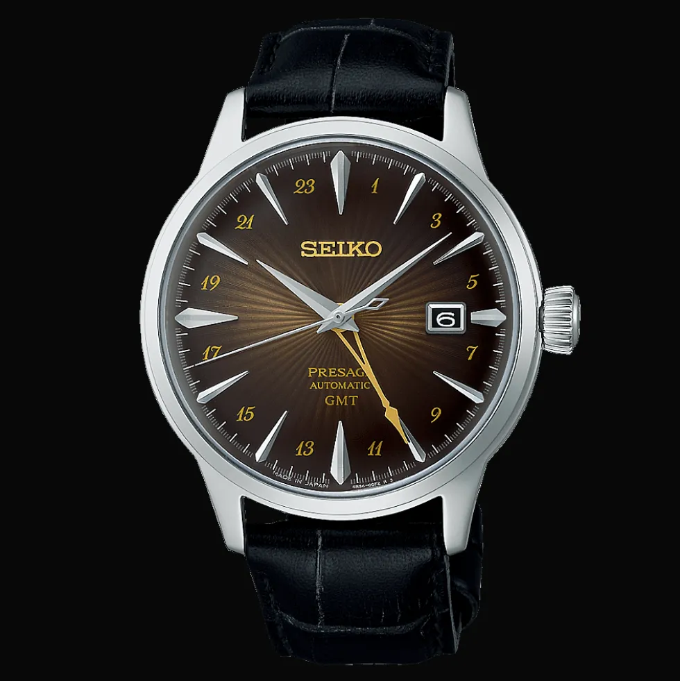 Presage Automatic