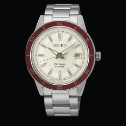 Presage Automatic Style 60's