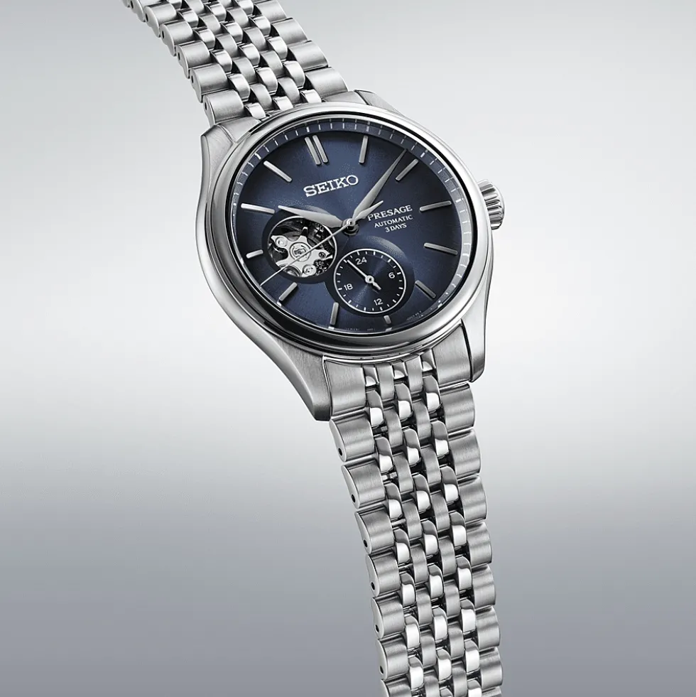 Presage Classics Series