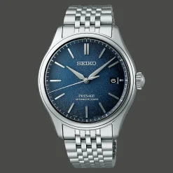 Presage Classics Series Blue