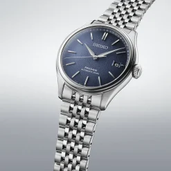Presage Classics Series Blue