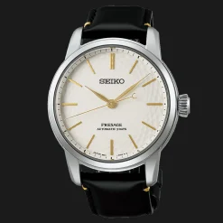 Presage Craftmanship Unglaze Limited Edition