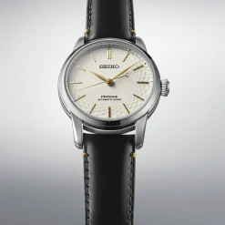 Presage Craftmanship Unglaze Limited Edition
