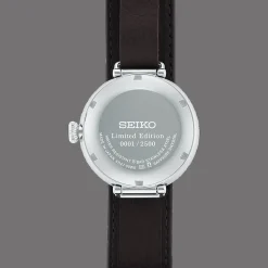 Presage Limited Edition 110th Anniversary