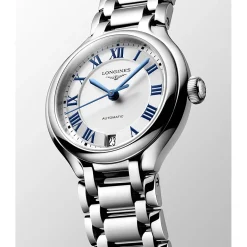 PrimaLuna Automatic 34mm