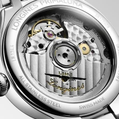 PrimaLuna Automatic 34mm