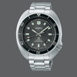 Prospex Automatic Divers 200m