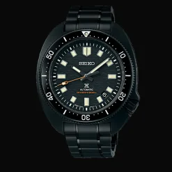 Prospex Automatic Divers 200m Limited Edition