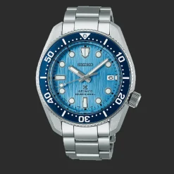 Prospex Automatic Divers 200m Save The Ocean Special Edition