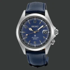 Prospex Automatic Navy Limited Edition