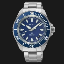 Prospex Automatic Samurai