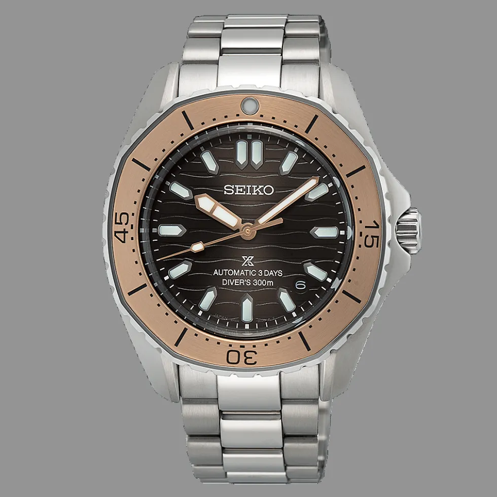 Prospex Automatic SPB485J1