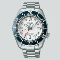 Prospex Diver's Automatic 3 Days