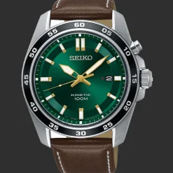 Prospex Divers 200m Kinetic