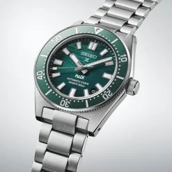 Prospex Diver's Padi Special Edition