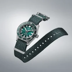 Prospex Diver's Padi Special Edition