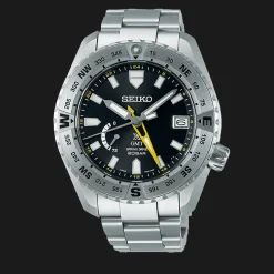 Prospex LX GMT Spring Drive