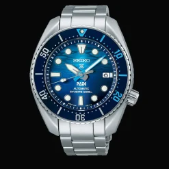 Prospex PADI Automatic Divers 200m Special Edition