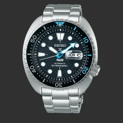 Prospex PADI Automatic Divers 200m