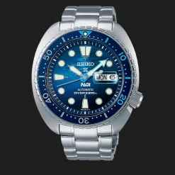 Prospex PADI Automatic Divers 200m Special Edition SRPK01K1