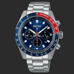 Prospex Solar Chrono