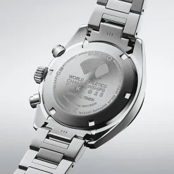 Prospex Speedtimer