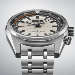 Prospex Speedtimer Automatic