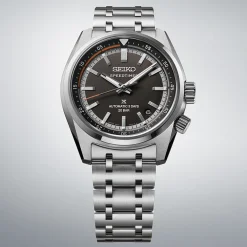 Prospex Speedtimer Automatic
