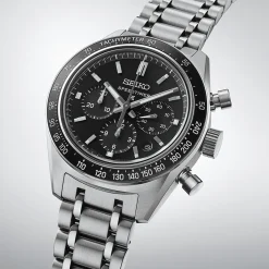Prospex Speedtimer Automatic Chronograph