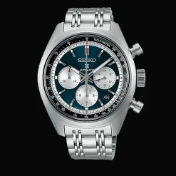 Prospex Speedtimer Chronograaf