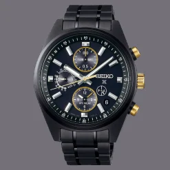 Prospex Speedtimer GPS Solar